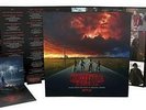 Stranger Things: Seasons One and Two (Music From the Netflix Original Series) (G