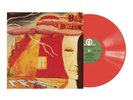 Premiata Forneria Marconi Storia Di Un Minuto Vinile Lp Colorato (Arancione)
