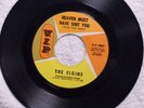northern soul THE ELGINS Heaven Must Have Sent You VIP 25037 M-