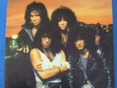 Kiss CREATURES OF THE NIGHT 1985 Reissue CND Alternate Cover LP Vinyl NO MAKE UP