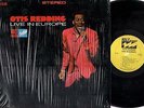 OTIS REDDING 