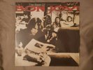Bon Jovi - Cross Road (Best Of)- SEALED 2019 Hair Metal Rock Red Vinyl PERFECT