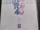American Top 40 Lp 33 rpm March 31st 1973 3 record set. Radio.
