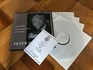 PETER GRUMMER BACH COMPLETE CELLO SUITES MIRECOURT SIGNED BOX LIM 300 No 38/300