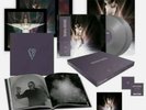 SMASHING PUMPKINS CYR DELUXE BLACK ICE VINYL BOX SET SOLD OUT. IN HAND