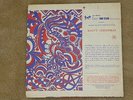 Beatles 1968 Christmas fan club flexi disc.