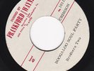 Northern Soul THE BROTHERS TWO Boogaloo (Soul) Party Frankford/wayne Acetate