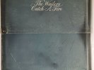 Catch A Fire Bob Marley & Wailers Uk Island 1st Pressing/Basing St Credit EX/EX