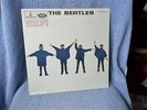 THE BEATLES HELP   ALBUM UNPLAYED SEALED MINT REMASTERED STEREO ON HEAVY VINYL