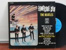 The Beatles-Something New (VG+) German import
