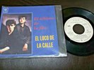 EL ULTIMO DE LA FILA El Loco De La Calle 1987 MEXICO 7