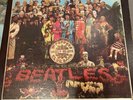 MONO ORIG CAPITAL MAS 2653 Beatles Sgt Peppers Misprint 