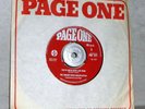 1967 POF014 The Graham Bond Organisation - You Gotta Have Love Babe / I love You