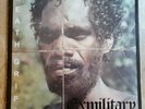 Death Grips 2x LP Ex Military CLEAR VINYL 2014 France Promo Press NEAR MINT LPS