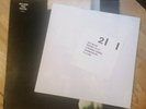 Paul Weller LP Wild Wood 1994 Go  Discs 1st Press & OBI & POSTER & MERCH FORM