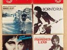 BRUCE SPRINGSTEEN VERY RARE 1983 IRISH 7