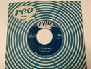 THE PLAGUE LOVE AND OBEY RARE CANADIAN GARAGE PUNK 45 RPM