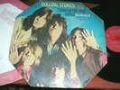 ROLLING STONES -    Through The Past Darkly,   RARE ORIG 1969 UK MONO LP / inner