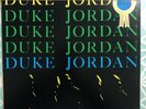 Duke Jordan ?– Duke Jordan  CBS/Sony ?– SOPU-2-SY Japanese Reissue 1975 OBI
