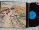 The world of CHARLES IVES string quartet JUILLIARD BERNSTEIN ORMANDY MINT 4 LP