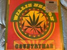 WILLIE NELSON COUNTRYMAN CLEAR COLORED VINYL LOST HIGHWAY RECORD LP REGGAE NEW