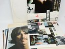 THE BEATLES : The White Album Vinyl LP Gatefold Stereo Complete w/ Posters