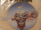 Iron Maiden Can I Play With Madness picture disc vinyl record single
