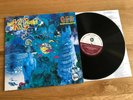 The K-Creative - Q.E.D (Question Everything Done) LP 1992 Vinyl Record Acid Jazz