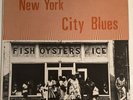 New York City Blues Flyright Records LP4706 Vinyl LP Record