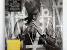 Justin Bieber Purpose Clear Color Vinyl 2015 Urban Outfitters Exclusive New OOP