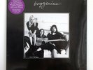 Boygenius Purple Clear Black Tri-Color Vinyl EP 2018 Phoebe Bridgers New OOP