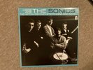 The Sonics ?– Here Are The Sonics (1998 Mono)-Lp/Vinyl/Record