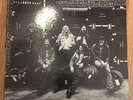 At Fillmore East by The Allman Brothers Band vinyl