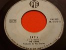 The Kinks Day's She's Got Everything Lebanese PYE 7