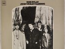 BOB DYLAN: John Wesley Harding US Columbia CS 9604 OG Clean Folk VG++ Vinyl LP