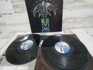 Queensryche - Empire (1990, Vinyl Double LP, EMI USA) E1-92806