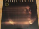 Prince - For You - 1978 Warner Brothers BSK 3150 LP VG+