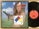 Blind Faith - Blind Faith LP / Polydor / 1986 / in opened shrink
