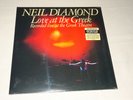 NEIL DIAMOND - LOVE AT THE GREEK / EU 2-VINYL-LP-SET 2020 OVP  SEALED