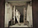 BILLY JOE SHAVER his debut OLD FIVE AND DIMERS LIKE ME original 1973 Monument LP