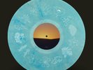 Fleet Foxes - Shore - Ocean Blue Swirl Color Vinyl - Import - RARE MISPRINT  NEW