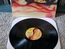 Black LIPS Arabia Mountain LP In Shrink With Hype Sticker