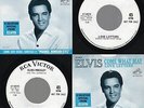 Promo NM/NM Elvis Presley 