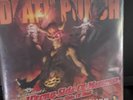 Wrong Side of Heaven and the Righteous Side of Hell, Vol. 1 [LP] by Five Finger