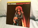 Original Master Recording - Neil Diamond Hot August Night 2 LP MFSL 2-024