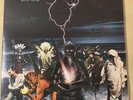 Black Sabbath - Live Evil (Warner Bros. 1982) Vinyl 2 LP VG+
