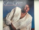GLORIA GAYNOR - Vinyl - LP - Mint - Signed/Signiert - Unterschrift