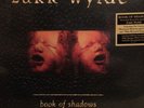 Zakk Wylde Vinyl LP Book of Shadows-Ozzy/Black Sabbath, Black Label Society
