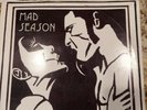 Mad Season - Above 2 LP Layne Staley Columbia  C2 67057 Gatefold PROMOTIONAL