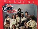 THE CRUSE FAMILY Harmony 1980 MINT vinyl LP Dayspring Cindy Cruse+bonus CD